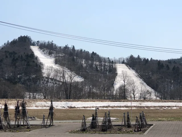 Shimukappu Central Ski Area