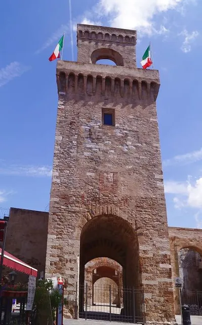 Castello di Piombino