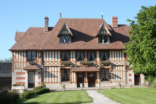 Calvados Pierre HUET