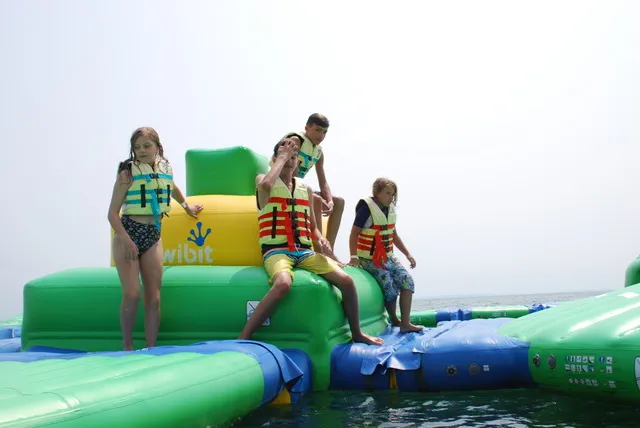 Splashtown Niagara Water Park