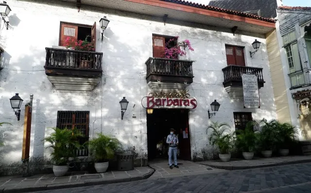 Barbara's Heritage Restaurant
