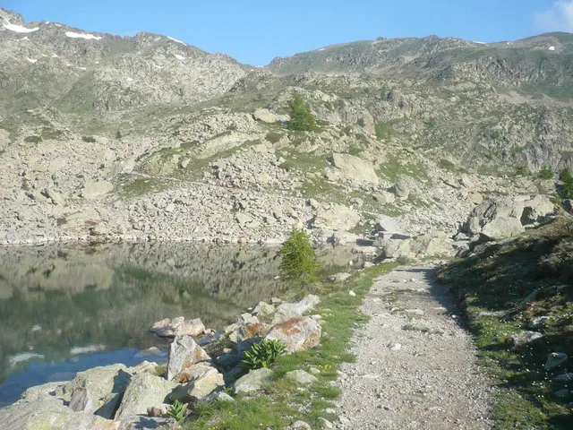Lago di Sant'Anna