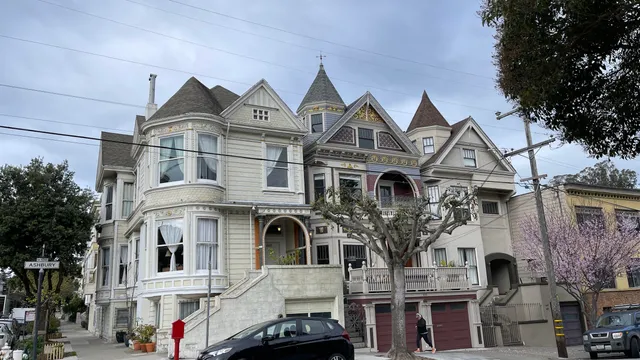 That's So Raven House