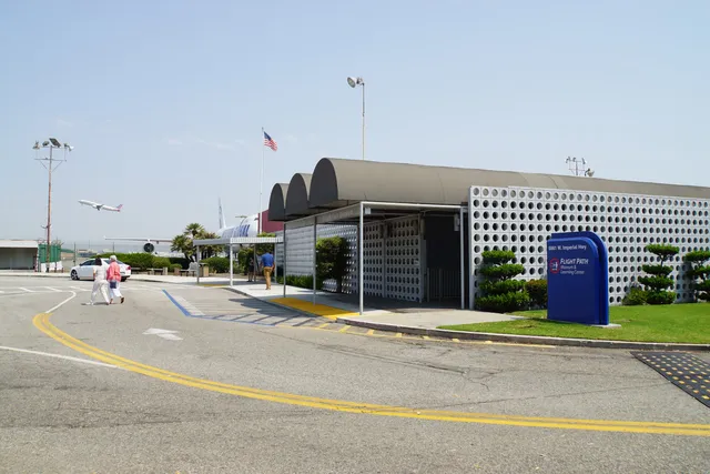 Flight Path Museum & Learning Center