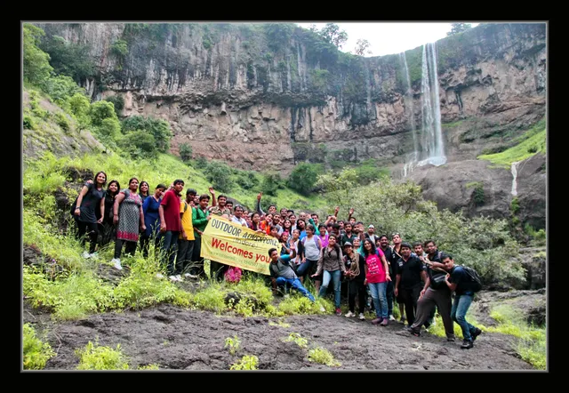 Outdoor Adventures, Indore