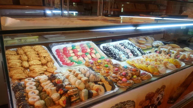 Panificio San Francesco