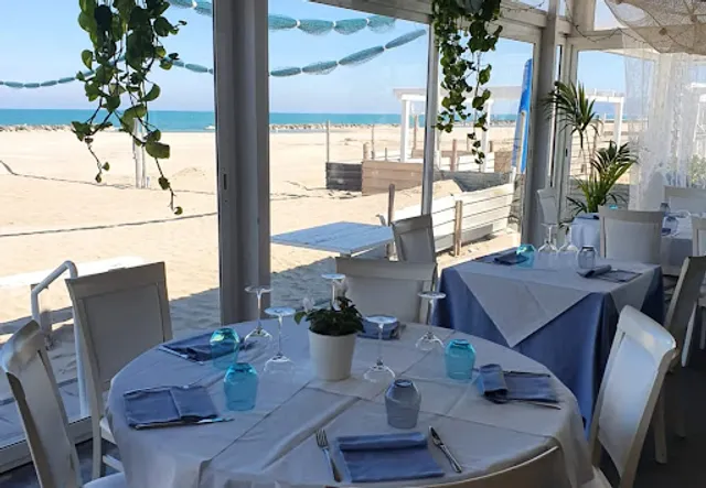 Sottovento Osteria di Mare