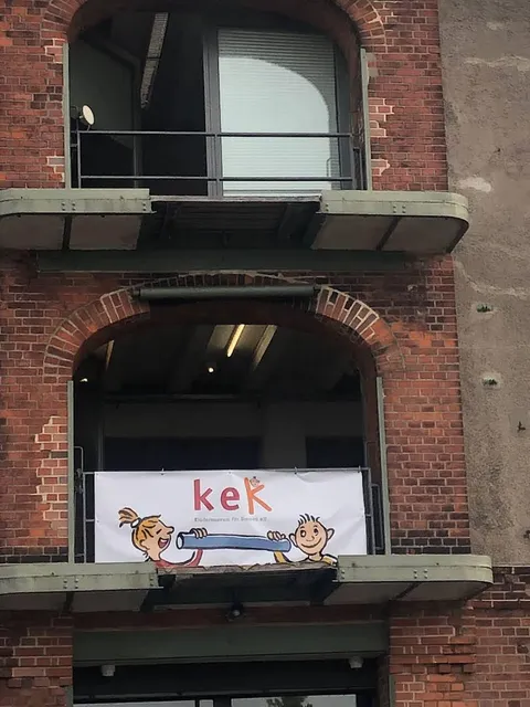kek-Kindermuseum für Bremen e.V.
