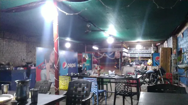 Luck Family Dhaba and Restaurant