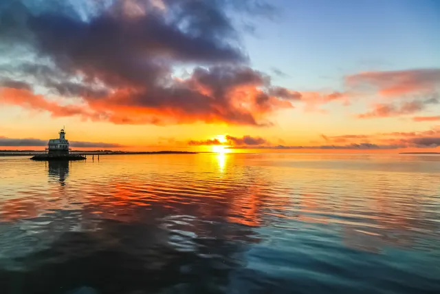 East End Seaport Museum and Marine Foundation