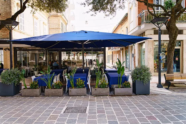 Ristorante Pizzeria Altamarea