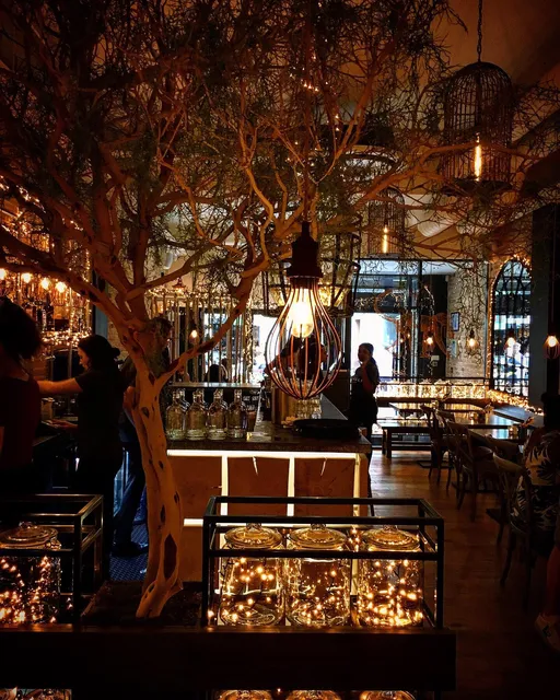 Mowgli Street Food Cardiff