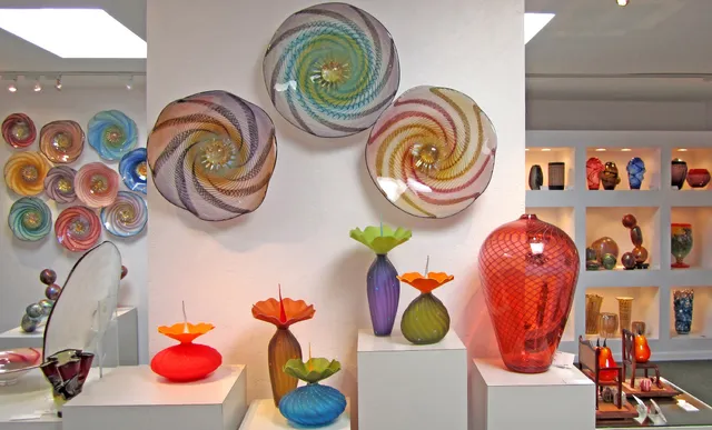 Philabaum Glass Gallery