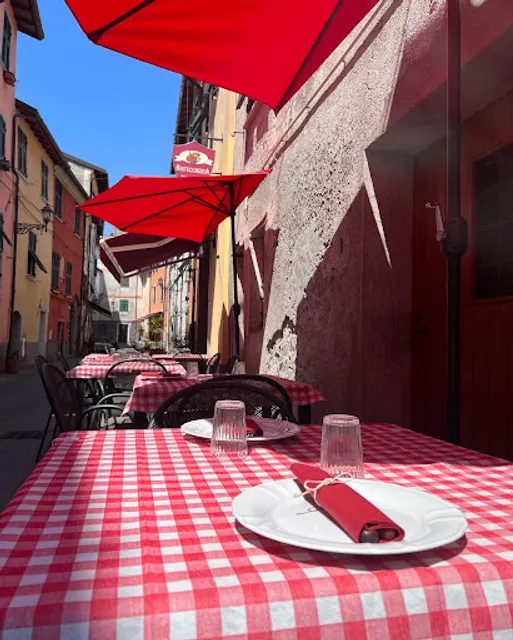 Bisteccheria Rebecchi