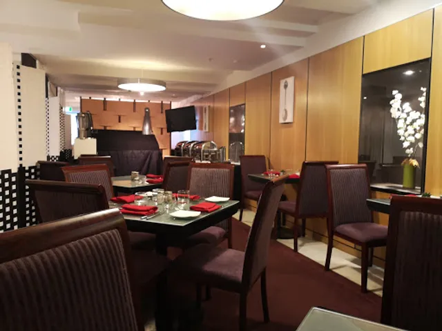 The Quad Kitchen & Bar