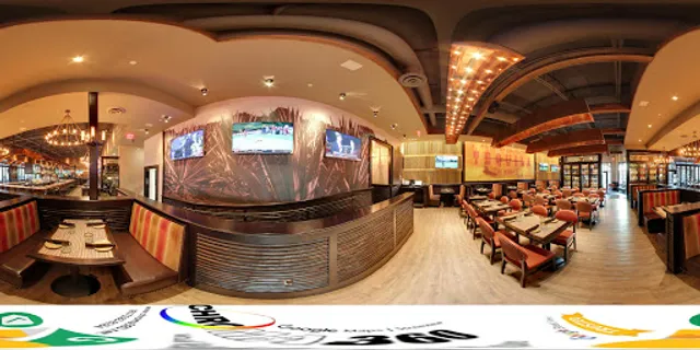 Temazcal Tequila Cantina