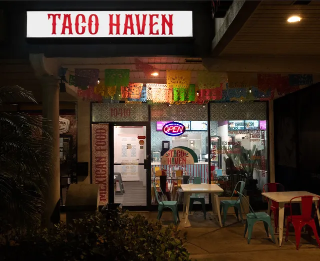 Taco Haven