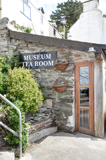 The Museum Tea Room