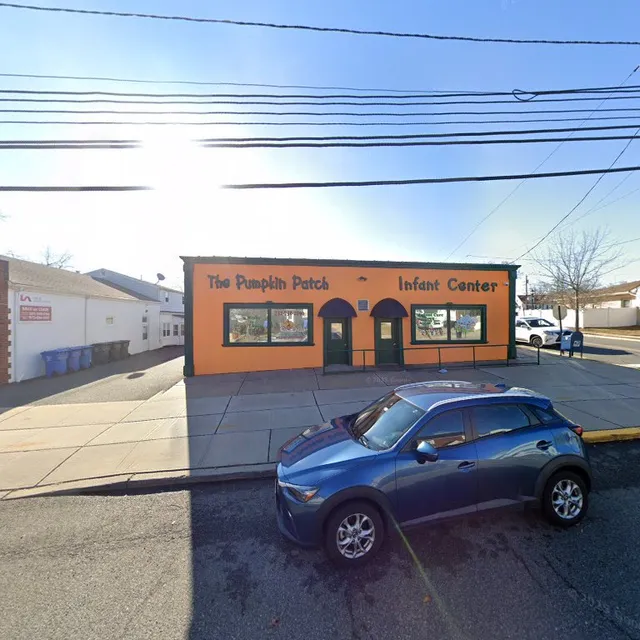 Pumpkin Patch Infant Care Center