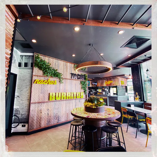 Guzman y Gomez - Robina Drive Thru