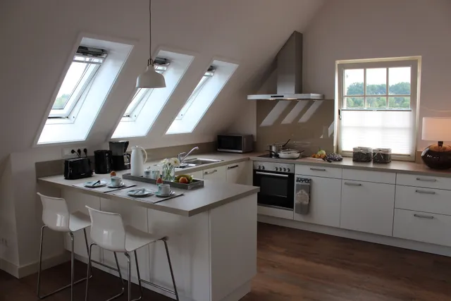 Ferienwohnung "Zur Remise" Stadtlohn