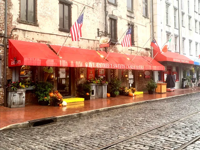 River Street Sweets®