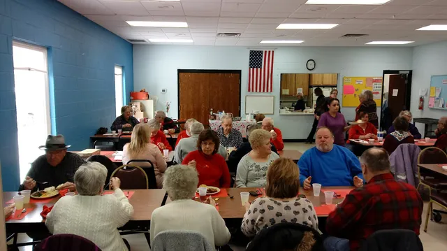 Comstock Community Center