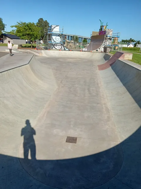 Kerikeri Skatepark