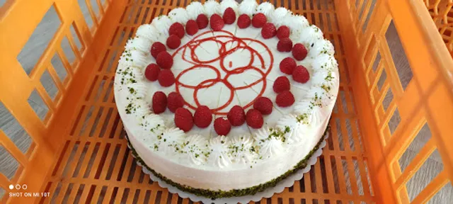 Behrens-Meyer Bäckerei Büro