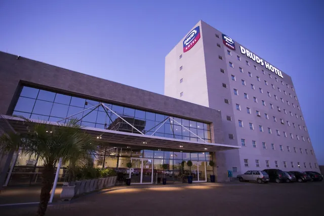 Druds Hotel Hortolândia