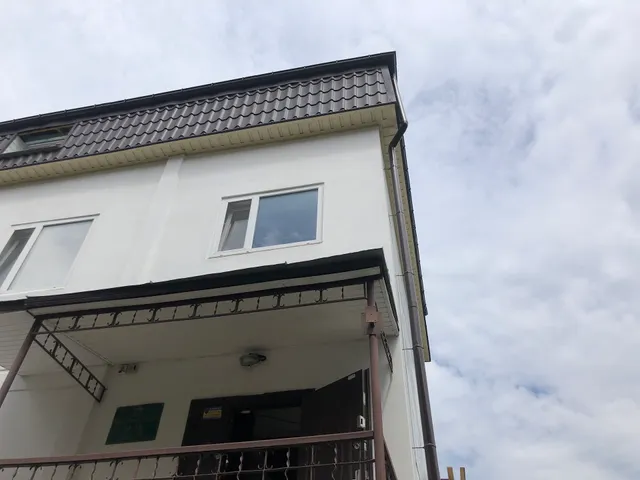 Хостел НА ПОДОЛІ