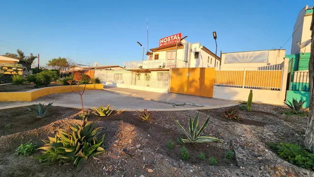 Hostal Sol Atacama Caldera