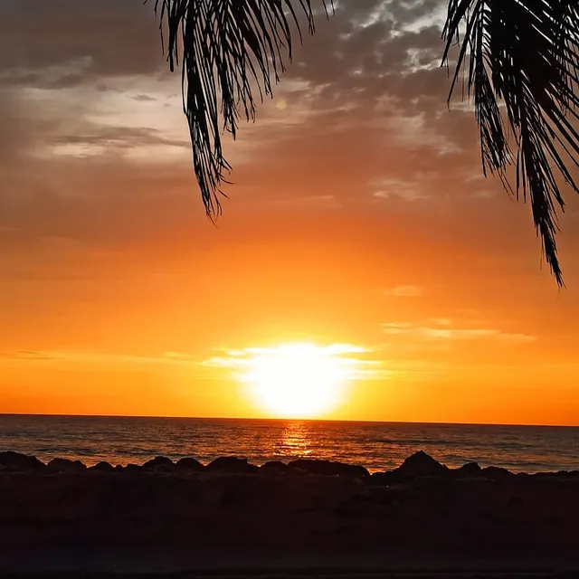 Apartamento Cartagena Oceano