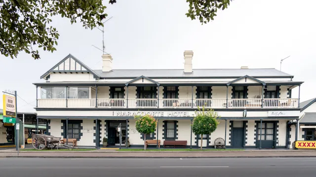 Naracoorte Hotel/Motel