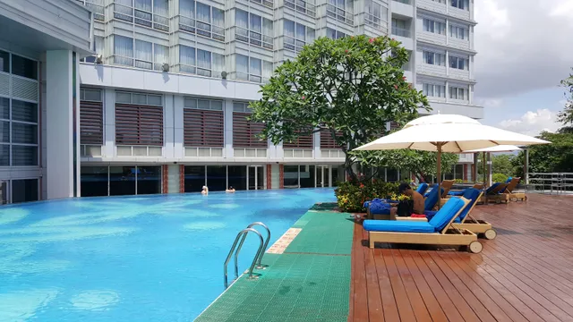 深圳益田威斯汀酒店