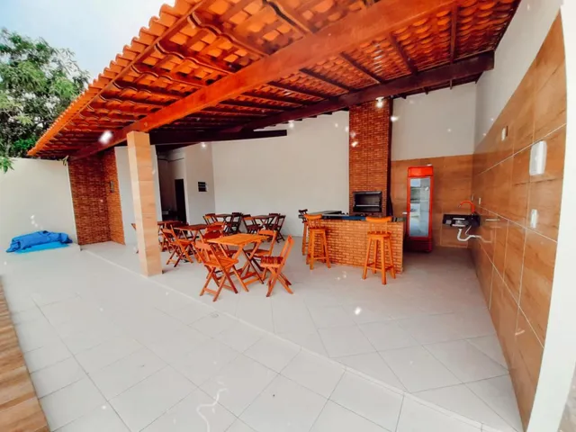 Pousada Brilho dos Lençóis