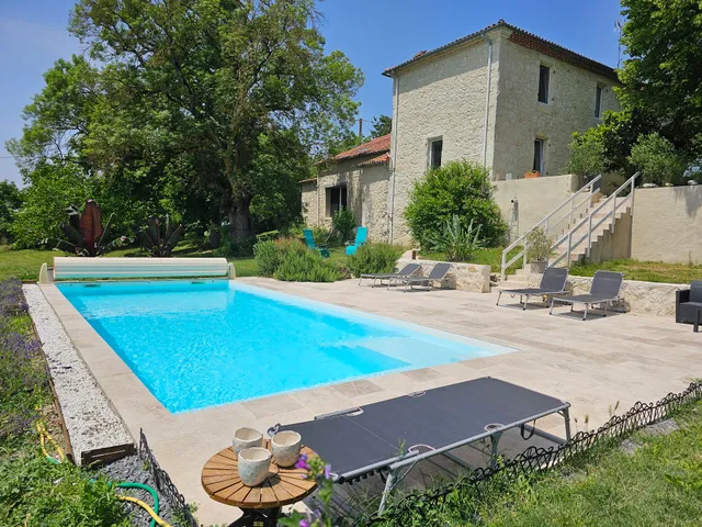 Chambres d'hôtes La Bohème