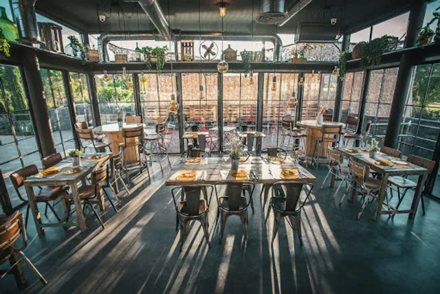 EL KIOSKO | Moraleja Green