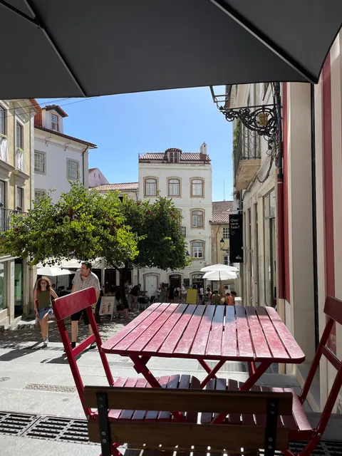 Restaurante Tapas nas Costas