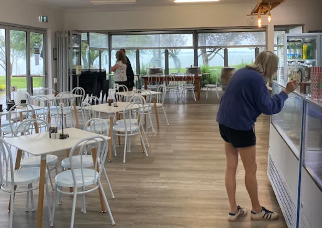 Catalina Grill House