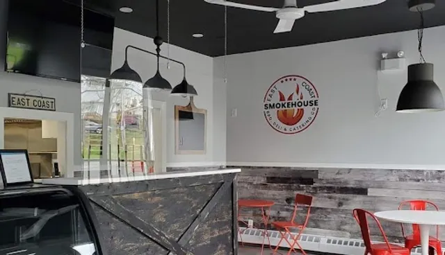 East Coast Smokehouse, BBQ, Deli & Catering Co.