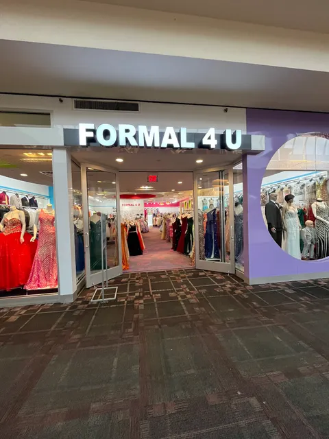 Formal 4 U