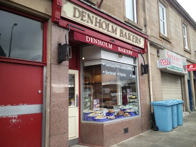 Denholm Bakers
