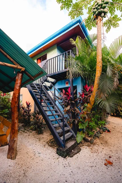 Hostal Surf Paradise