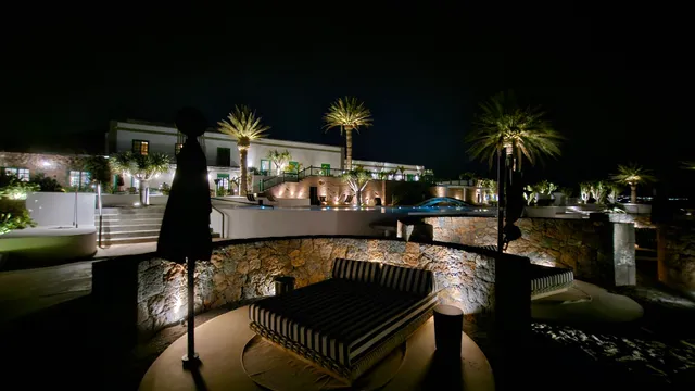 Hotel Cesar Lanzarote