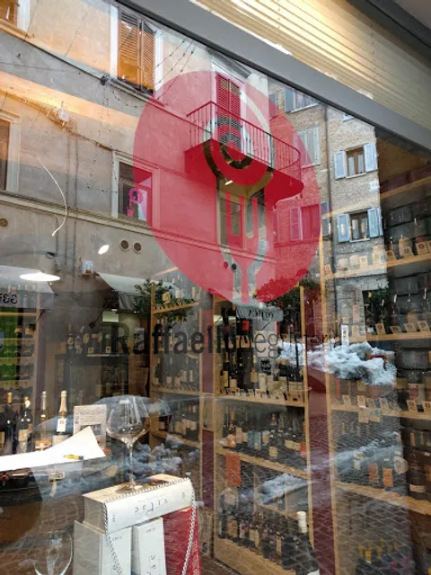 Raffaello Degusteria