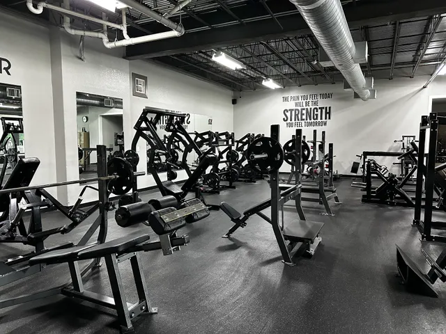 Texas Flex Fitness, LLC