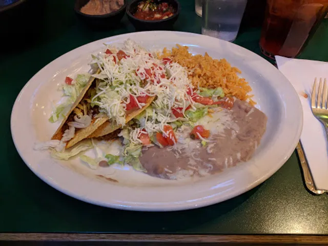 El Paraiso Mexican Grill