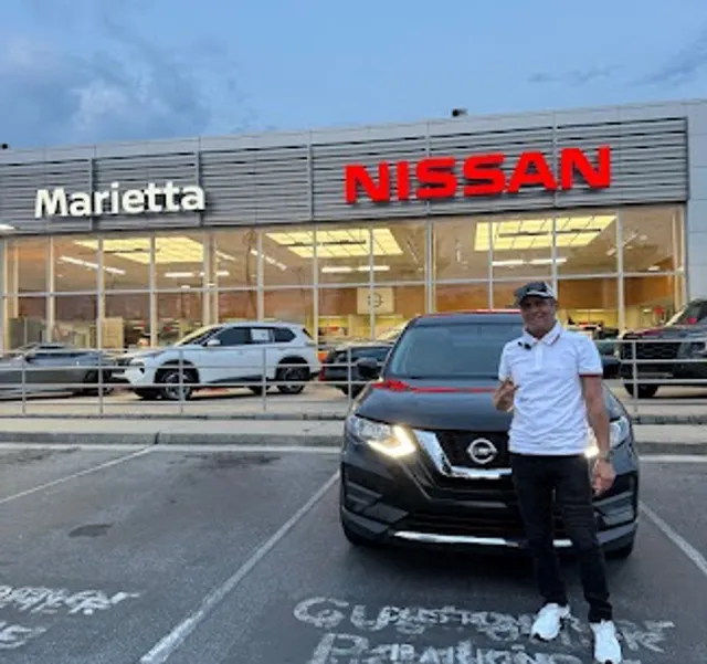 Nissan of Marietta
