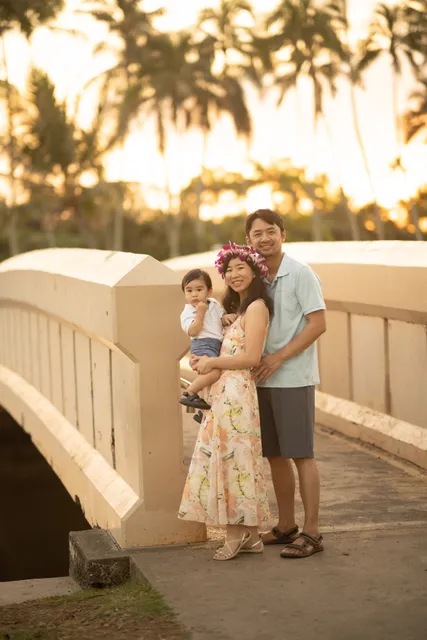 Family Photography Pros Oahu